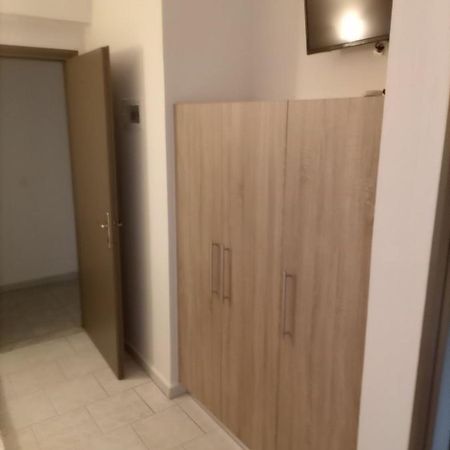 Romantza Studio'S Nea Kydonia (Crete) Экстерьер фото