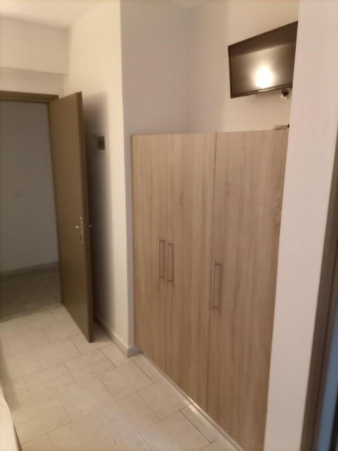 Romantza Studio'S Nea Kydonia (Crete) Экстерьер фото